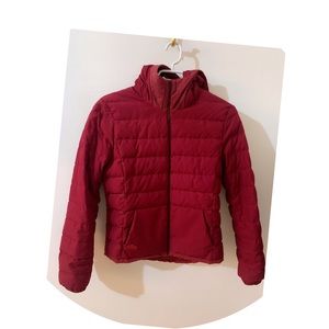 Coats | Lacoste Puffer Jacket | Poshmark